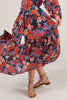 Poppy Tiered Lawn Dress