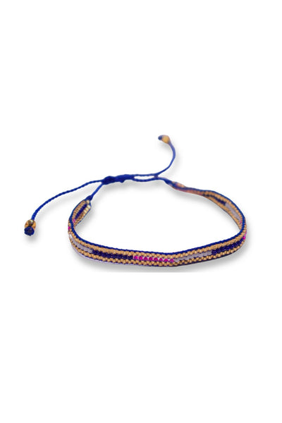 Beadweave  Bracelet - mini