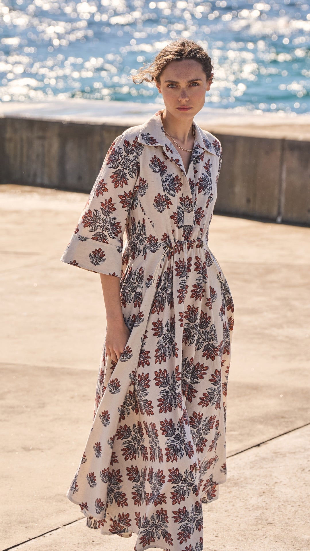 ladies dresses australia MEGAN PARK Australian Fashion Designer gypsy boho dresses