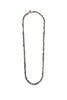 Labradorite Necklace String