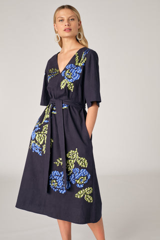 Evening & occasion dresses on sale by Melbourne designer - Megan Park
