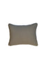 Geo Mandala Linen Cushion
