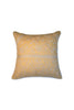 Khanta Stitchwork Cushion