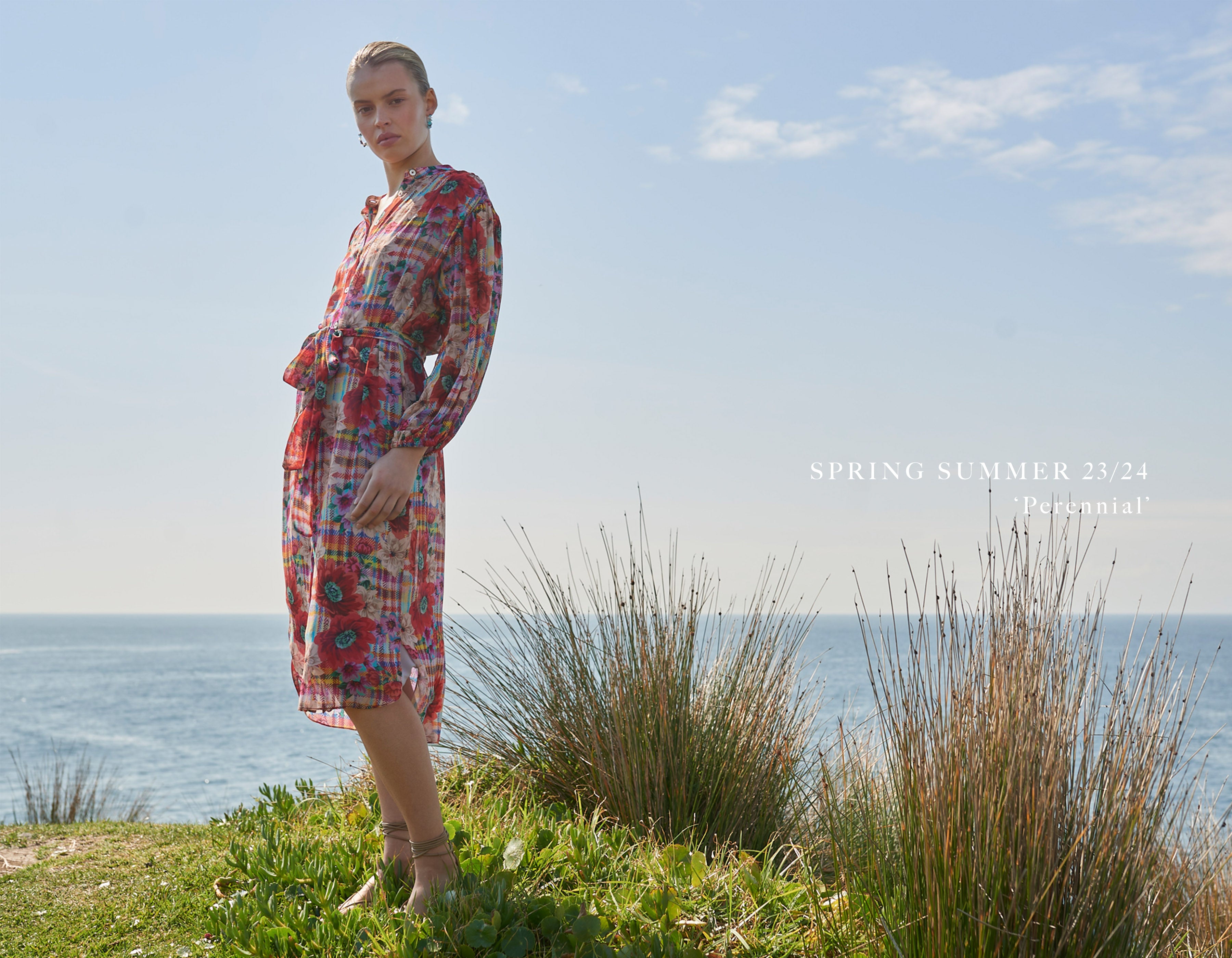 Women's Clothes Online  Spring & Summer Clothing Online Australia