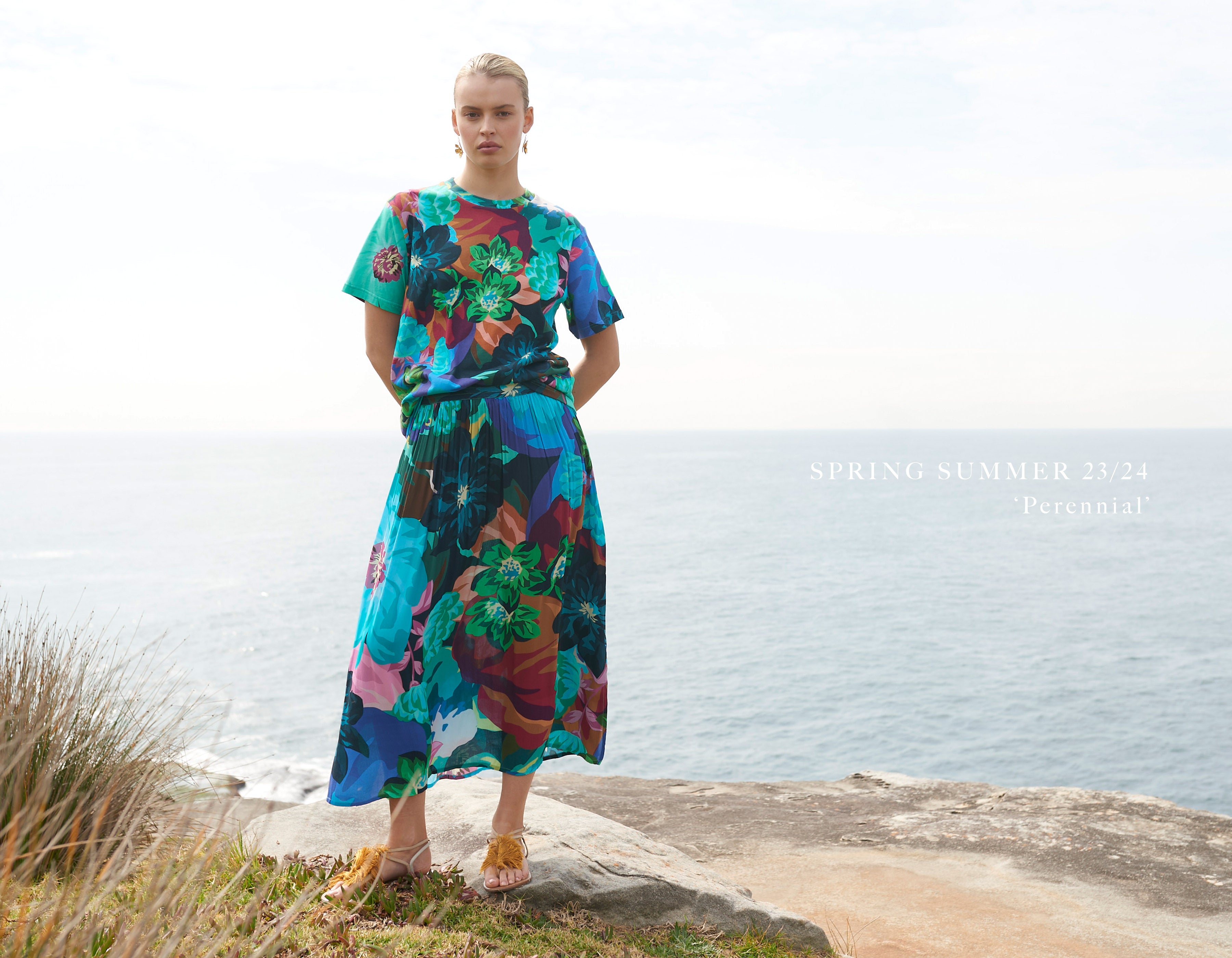 Women's Designer Clothes - Australian Designer Boho Clothing Online ...